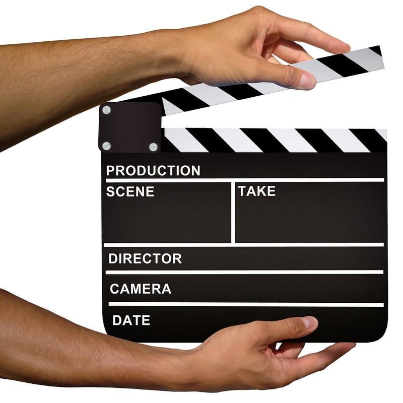 Twists in Movies