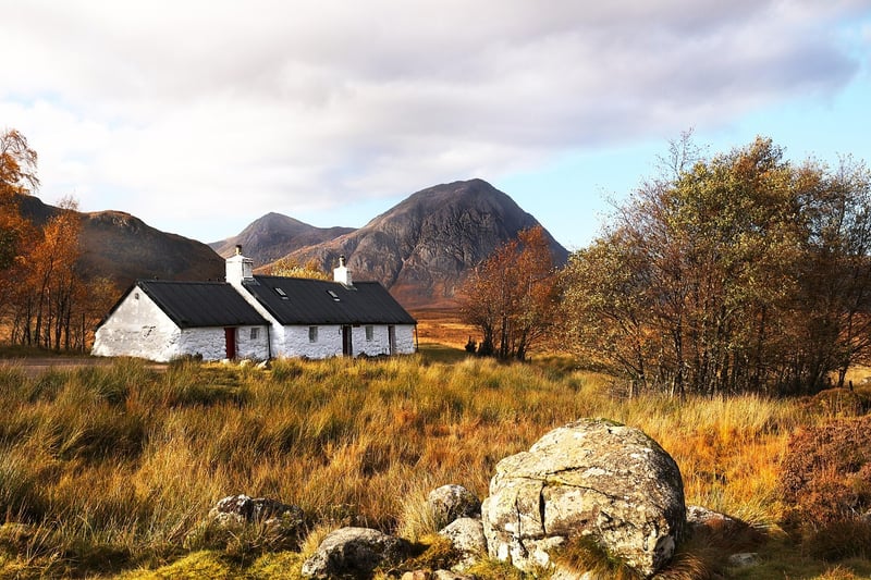 Scottish Highlands